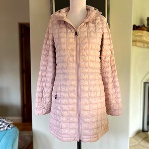 North Face Thermoball Eco Hooded Parka - Size SMALL